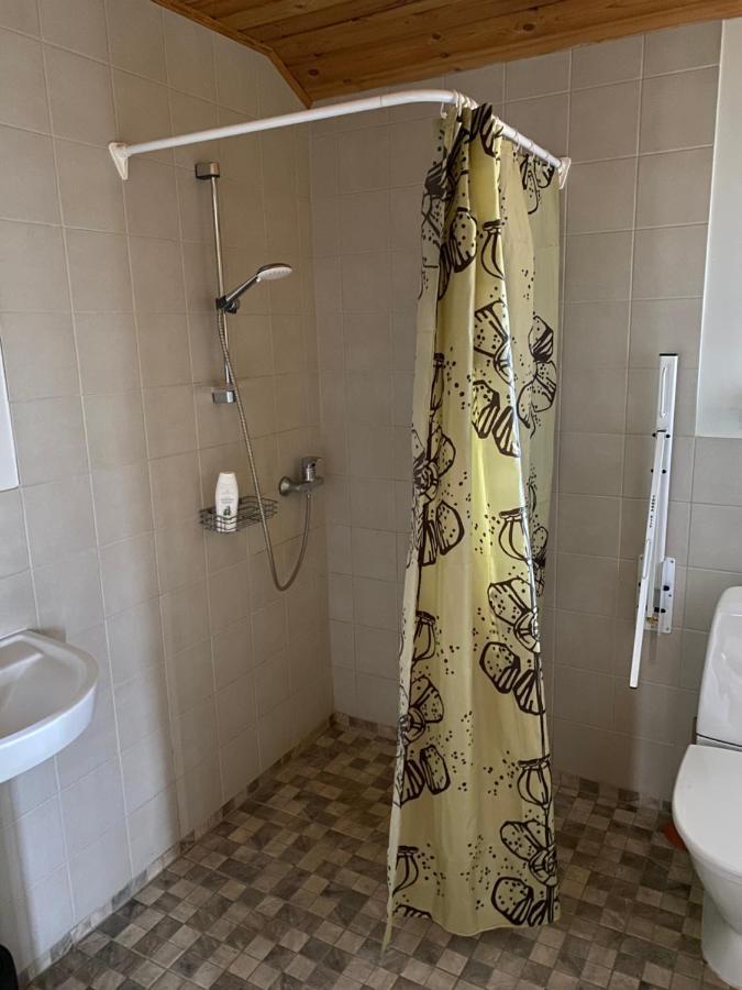 Affittacamere Kasteheina Kodu Voka Esterno foto
