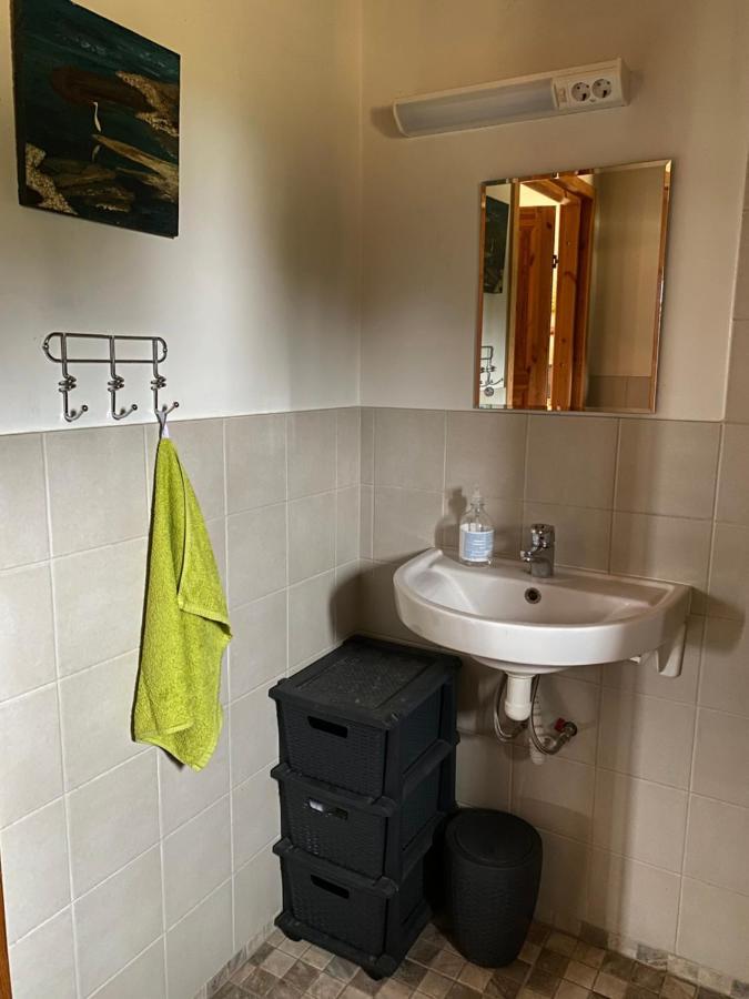 Affittacamere Kasteheina Kodu Voka Esterno foto