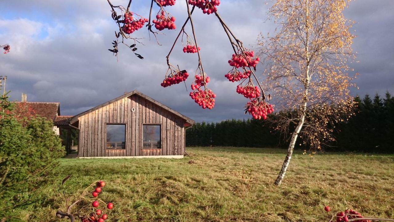 Affittacamere Kasteheina Kodu Voka Esterno foto